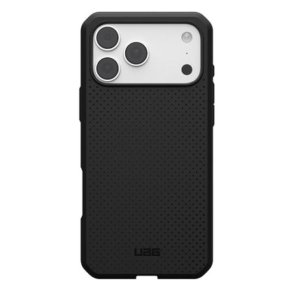 MagSafe-Hülle für Apple iPhone 18 Pro Max / 17 Pro Max, Urban Armor Gear, Dot, Schwarz