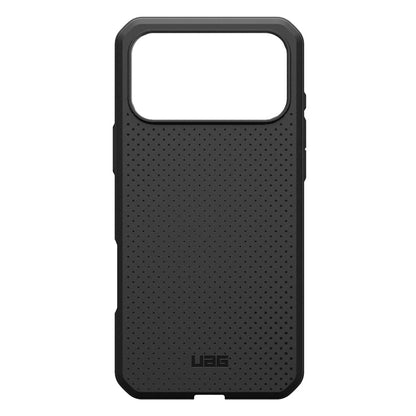 MagSafe-Hülle für Apple iPhone 18 Pro Max / 17 Pro Max, Urban Armor Gear, Dot, Schwarz