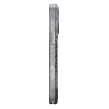 MagSafe-Hülle für Apple iPhone 18 Pro Max / 17 Pro Max, Urban Armor Gear, Monarch Pro, Silber