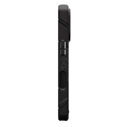 MagSafe-Hülle für Apple iPhone 18 Pro Max / 17 Pro Max, Urban Armor Gear, Monarch Pro Kevlar, Marineblau