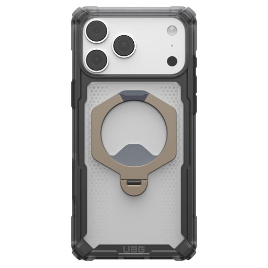 MagSafe Case for Apple iPhone 18 Pro Max / 17 Pro Max, Urban Armor Gear, Plasma XTE, Gray
