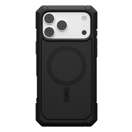 MagSafe-Hülle für Apple iPhone 18 Pro Max / 17 Pro Max, Urban Armor Gear, Trooper, Schwarz