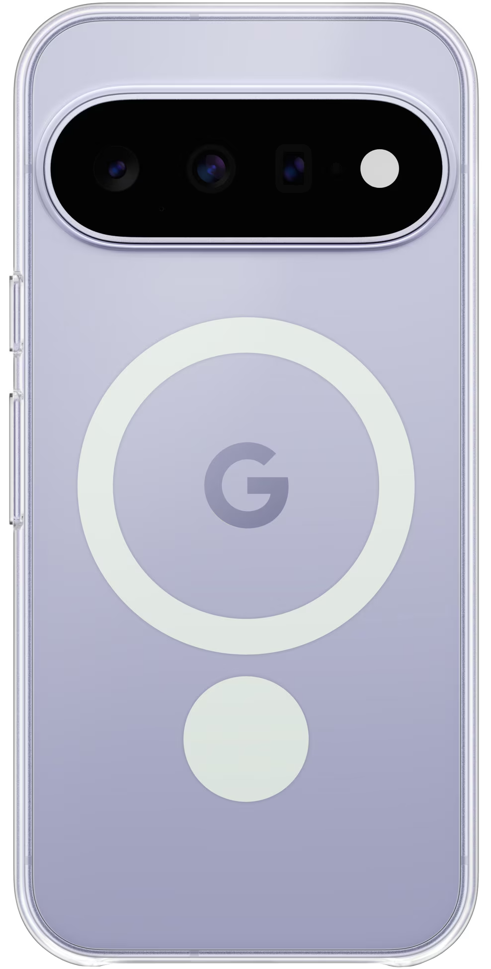 MagSafe-Hülle für Google Pixel 11, Transparent GA11713-WW