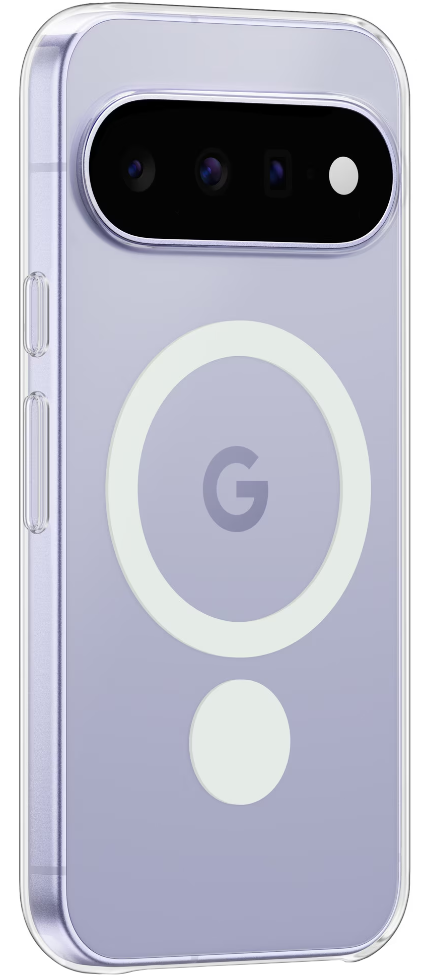 MagSafe-Hülle für Google Pixel 11, Transparent GA11713-WW