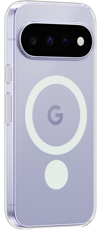 MagSafe-Hülle für Google Pixel 11, Transparent GA11713-WW