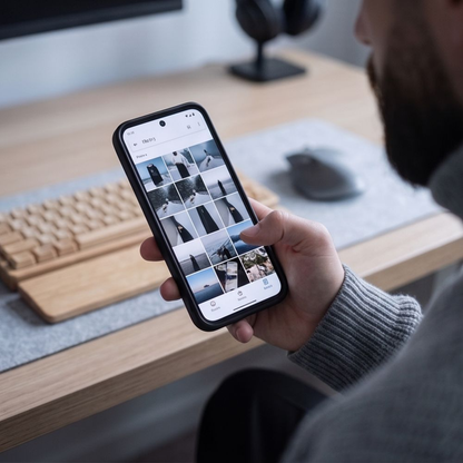 MagSafe Case for Google Pixel 11 Pro XL / 10 Pro XL / 9 Pro XL, Tech-Protect, Magmat, Matte Black