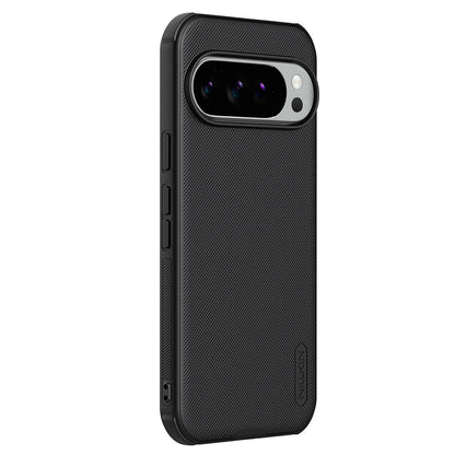 MagSafe Case for Google Pixel 10 Pro / 10, Nillkin, Super Shield Pro, Black