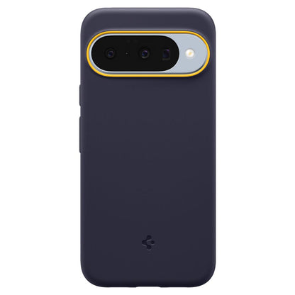 MagSafe Hülle für Google Pixel 10 Pro / 10, Spigen, Caseology Nano Pop, Lila