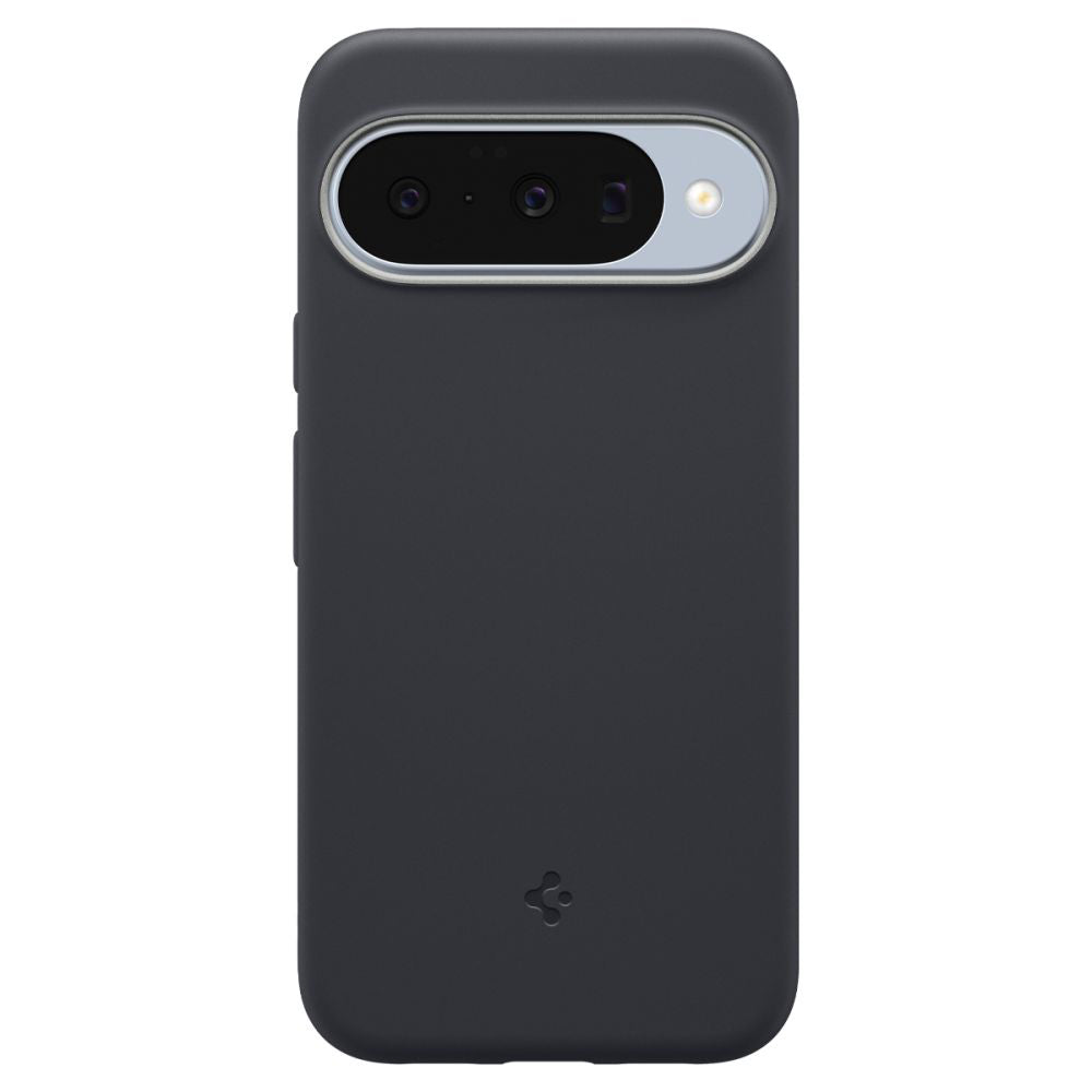 MagSafe Hülle für Google Pixel 10 Pro / 10, Spigen, Caseology Nano Pop, Schwarz ACS09713