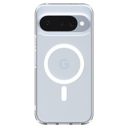 MagSafe Hülle für Google Pixel 10 Pro / 10, Spigen, Ultra Hybrid, Weiß