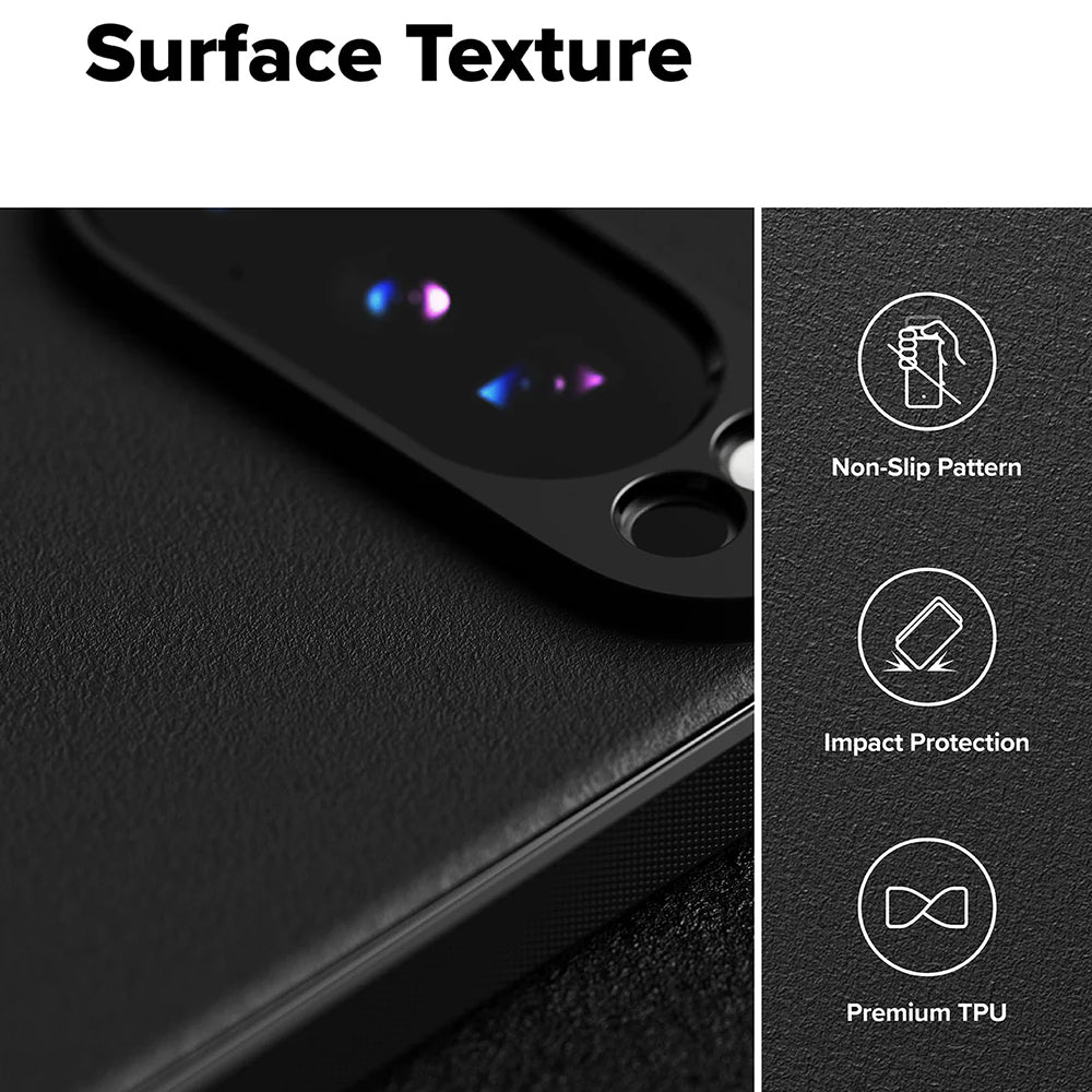 MagSafe-Hülle für Google Pixel 10 Pro, Ringke, Onyx, Dunkelgrün