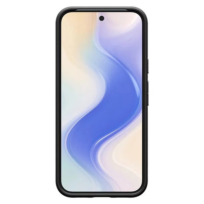 MagSafe Hülle für Google Pixel 10 Pro XL, Spigen, Liquid Air, Mattschwarz ACS09718