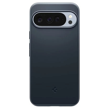 MagSafe Hülle für Google Pixel 10 Pro XL, Spigen, Thin Fit, Blau ACS09723