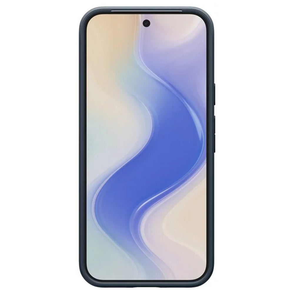 MagSafe Hülle für Google Pixel 10 Pro XL, Spigen, Thin Fit, Blau ACS09723