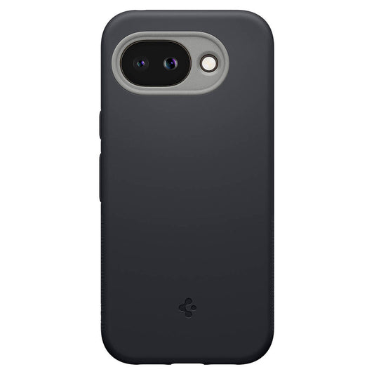 MagSafe Case for Google Pixel 10a, Spigen, Caseology Nano Pop, Black ACS11287