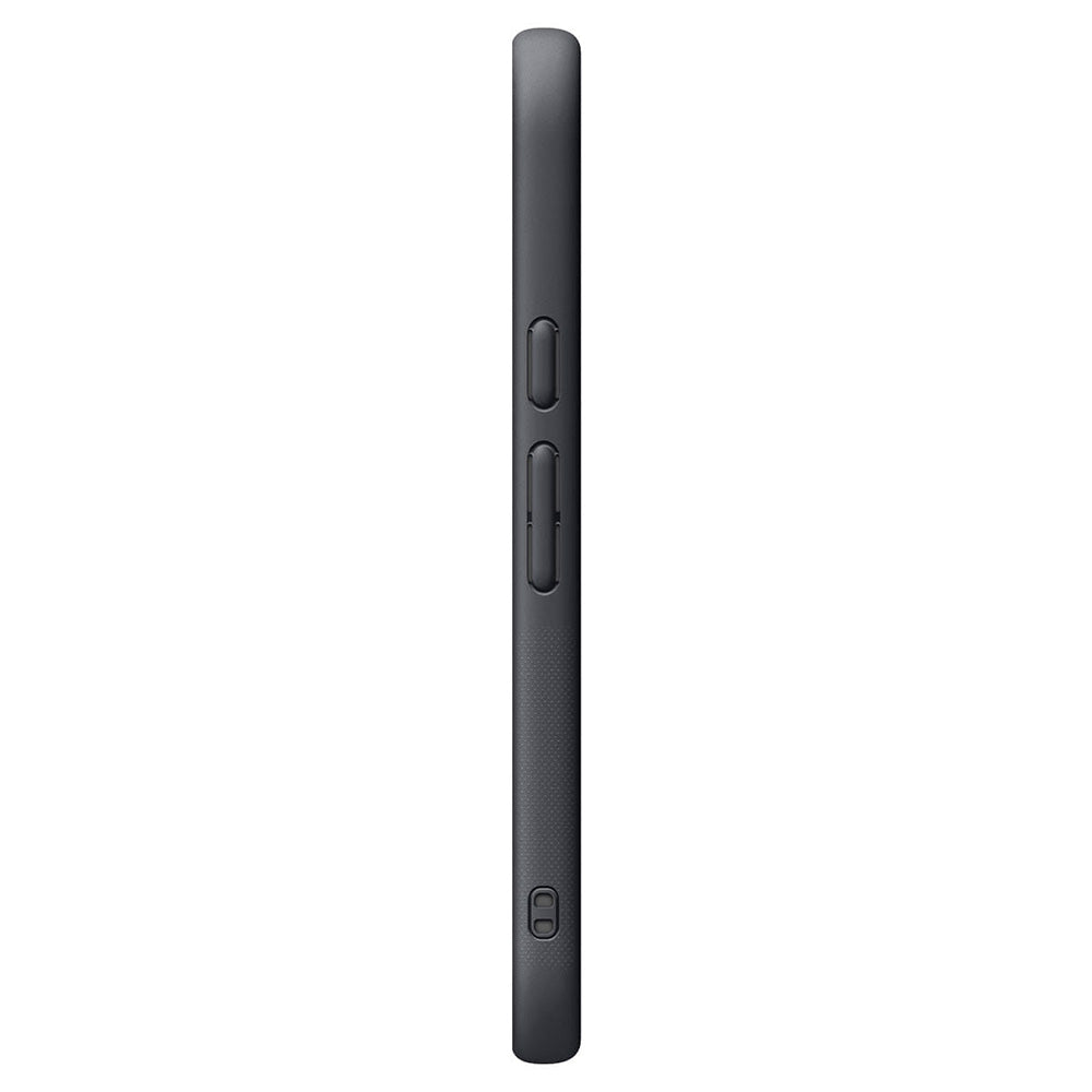 MagSafe-Hülle für Google Pixel 10a, Spigen, Caseology Nano Pop, Schwarz ACS11287