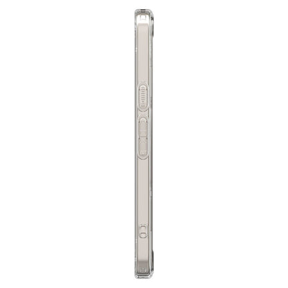 MagSafe Hülle für Google Pixel 10a, Spigen, Ultra Hybrid, Transparent Grau ACS11277
