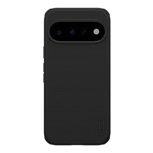 MagSafe-Hülle für Google Pixel 11, Nillkin, Super Shield Pro, Satin-Schwarz