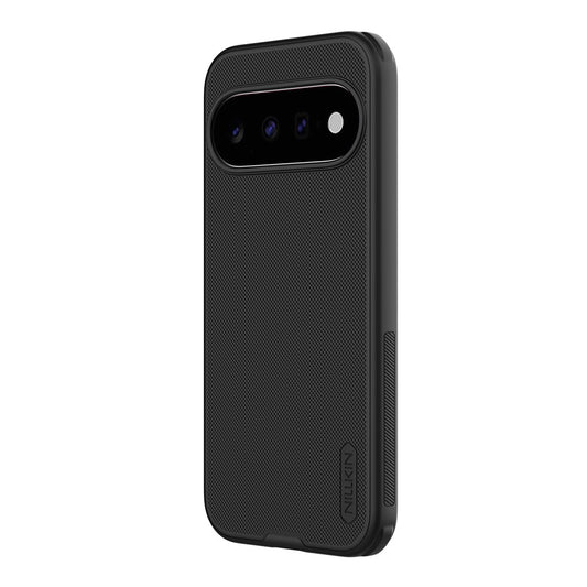 MagSafe-Hülle für Google Pixel 11, Nillkin, Super Shield Pro, Satin-Schwarz