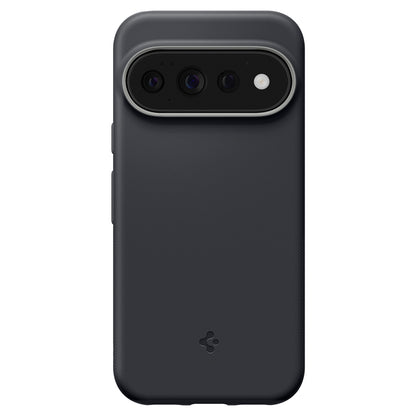 MagSafe-Hülle für Google Pixel 11 Pro, Spigen, Caseology Nano Pop, Schwarz ACS11435