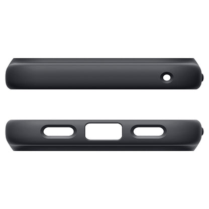 MagSafe-Hülle für Google Pixel 11 Pro, Spigen, Caseology Nano Pop, Schwarz ACS11435