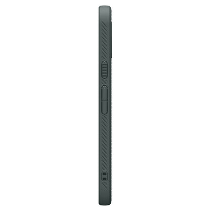 MagSafe-Hülle für Google Pixel 11 Pro, Spigen, Liquid Air, Grün ACS11858