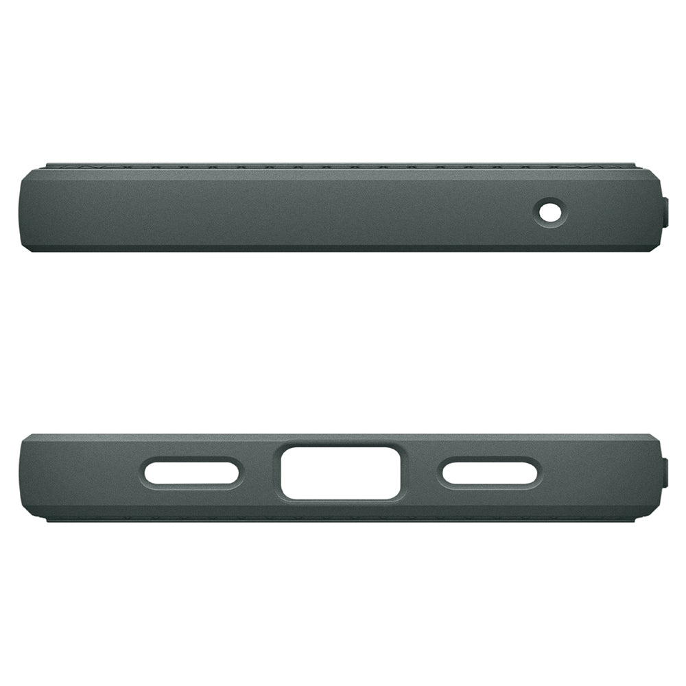 MagSafe-Hülle für Google Pixel 11 Pro, Spigen, Liquid Air, Grün ACS11858