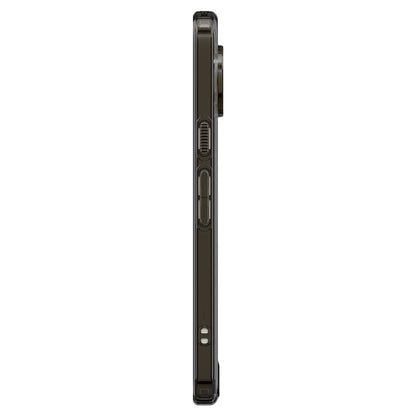 MagSafe-Hülle für Google Pixel 11 Pro, Spigen, Ultra Hybrid, Satin Schwarz ACS11432