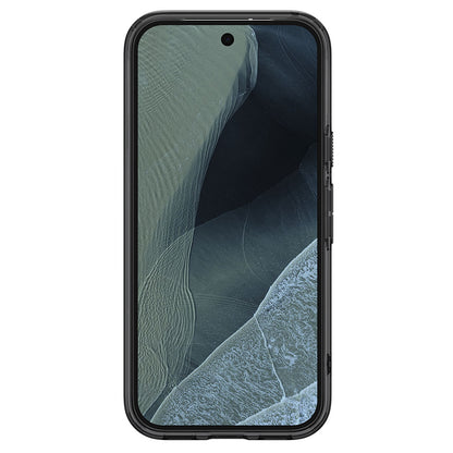 MagSafe-Hülle für Google Pixel 11 Pro XL, Spigen, Ultra Hybrid, Satin Schwarz ACS11452