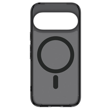 MagSafe-Hülle für Google Pixel 11 Pro XL, Spigen, Ultra Hybrid, Satin Schwarz ACS11452