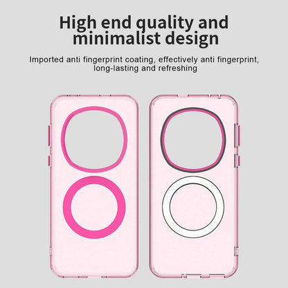MagSafe Case for Honor Magic7 Pro, Techsuit, CandyCase, Pink