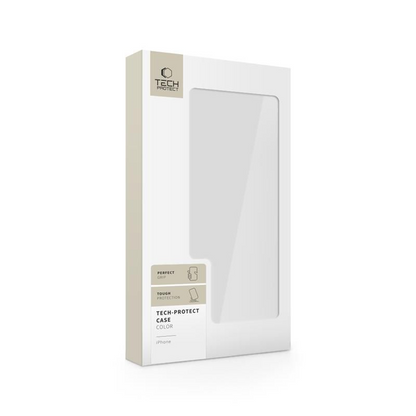 MagSafe Case for Samsung Galaxy S26 S942, Tech-Protect, Magrack, Matte Black