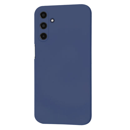 MagSafe-Hülle für Samsung Galaxy A15 A155, Techsuit, SoftFlex, Marineblau
