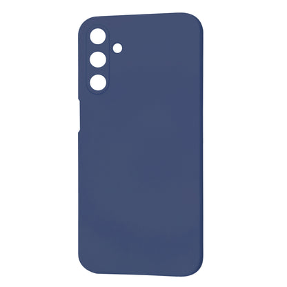 MagSafe-Hülle für Samsung Galaxy A15 A155, Techsuit, SoftFlex, Marineblau