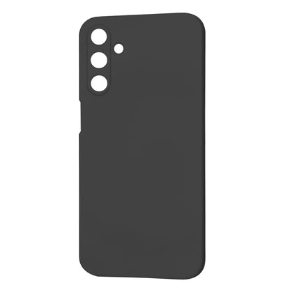 MagSafe-Hülle für Samsung Galaxy A15 A155, Techsuit, SoftFlex, Schwarz