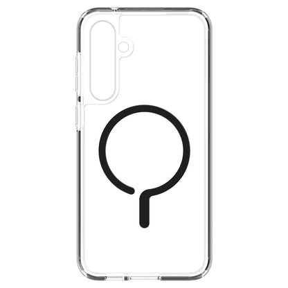 MagSafe Hülle für Samsung Galaxy S23 FE S711, Spigen, Ultra Hybrid OneTap Ring, Transparent