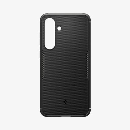 MagSafe Case for Samsung Galaxy S25 FE, Spigen, Core Armor, Matte Black ACS10021