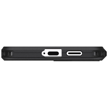 MagSafe-Hülle für Samsung Galaxy S25+ S936, Urban Armor Gear, Civilian Pro, Schwarz