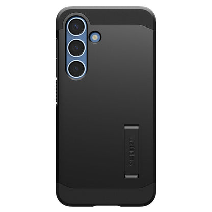 MagSafe-Hülle für Samsung Galaxy S25 S931, Spigen, Tough Armor, Schwarz ACS09008