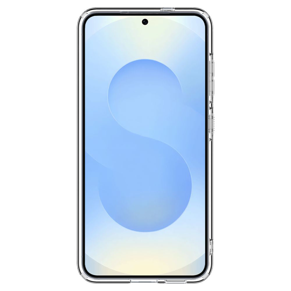 MagSafe Hülle für Samsung Galaxy S25 S931, Spigen, Ultra Hybrid Neo One, Transparent ACS09470