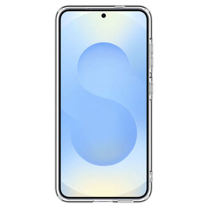 MagSafe Hülle für Samsung Galaxy S25 S931, Spigen, Ultra Hybrid Neo One, Transparent ACS09470