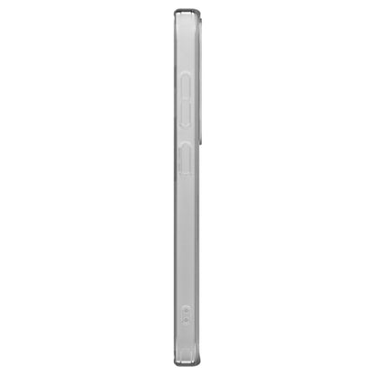 MagSafe Hülle für Samsung Galaxy S25 S931, UNIQ, LifePro Xtreme MagClick, Transparent