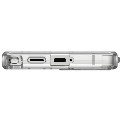 MagSafe-Hülle für Samsung Galaxy S25 Ultra S938, Urban Armor Gear, Plyo Pro, Blau