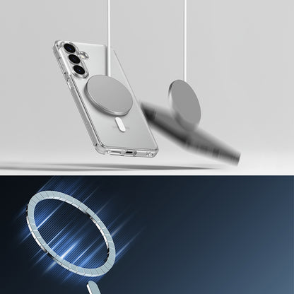 MagSafe Hülle für Samsung Galaxy S26 Plus, Ringke, Fusion, Transparent