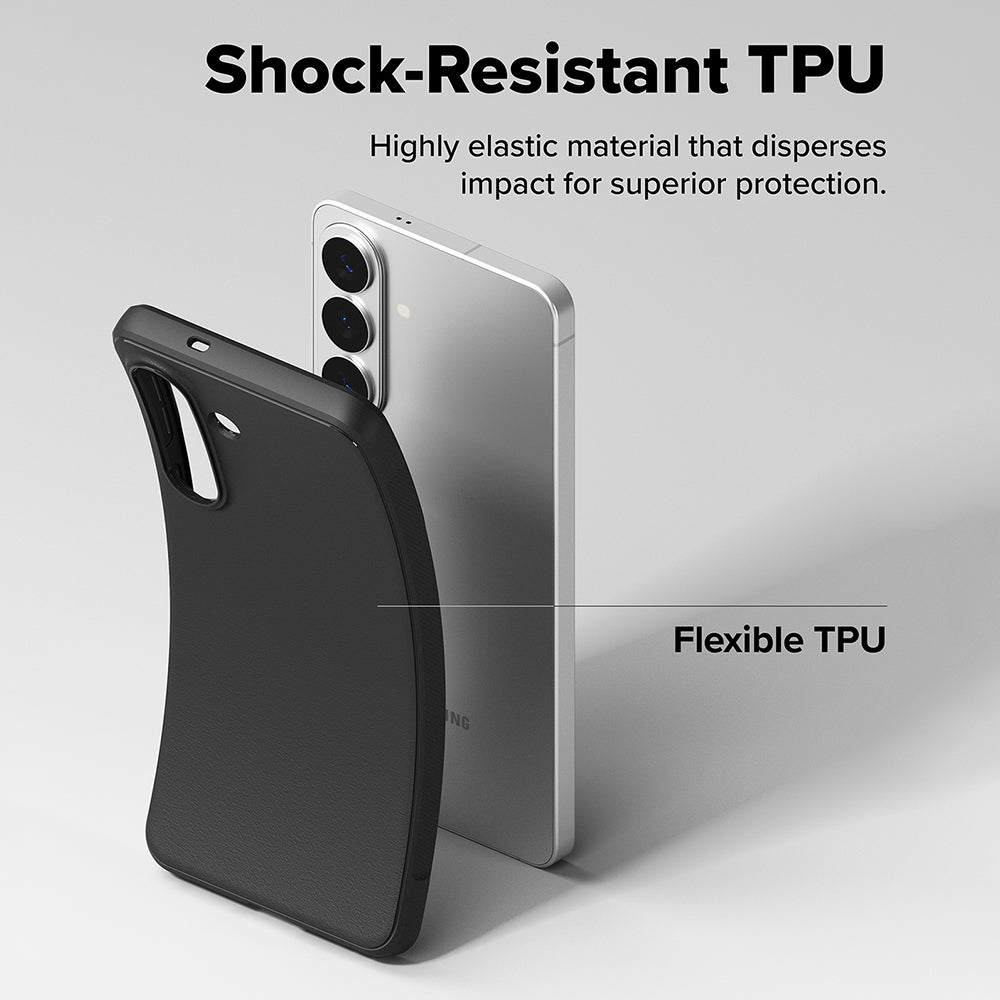 MagSafe Case for Samsung Galaxy S26 Plus, Ringke, Onyx, Black