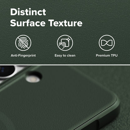 MagSafe Case for Samsung Galaxy S26 Plus, Ringke, Onyx, Dark Green