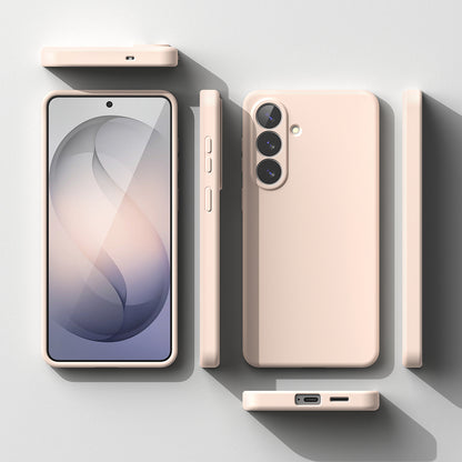 MagSafe Case for Samsung Galaxy S26 Plus, Ringke, Silicone, Pink