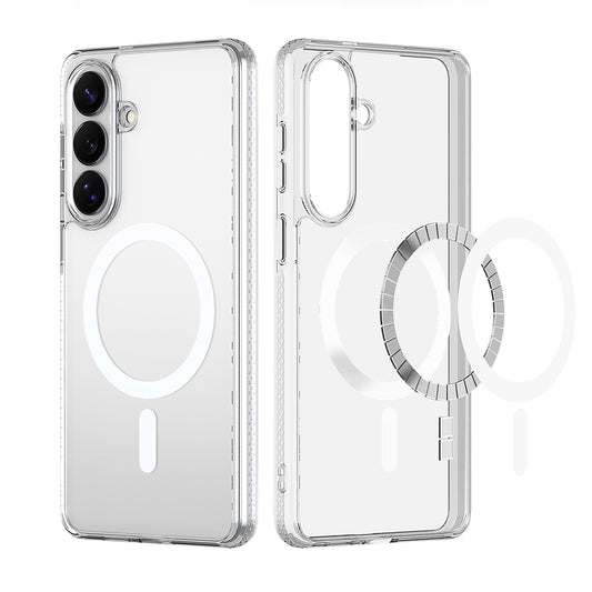 MagSafe-Hülle für Samsung Galaxy S26 Plus S947, DUX DUCIS, Klar, Transparent