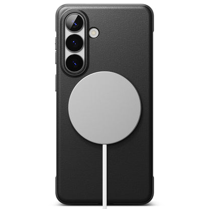 MagSafe Hülle für Samsung Galaxy S26, Ringke, Onyx, Schwarz