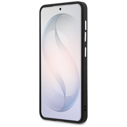 MagSafe Hülle für Samsung Galaxy S26 S942, Karl Lagerfeld, Karl RSG Logo, Schwarz